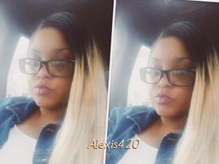 Alexis420