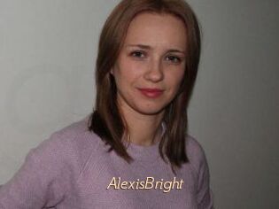 AlexisBright