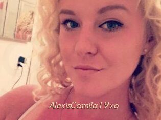 AlexisCamila19xo