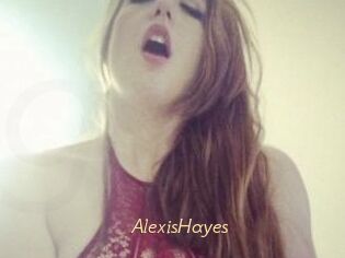 AlexisHayes