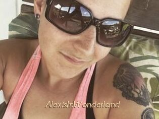 AlexisInWonderland