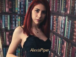 AlexisPiper