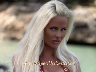 AlexisReedBabestation