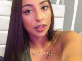 Alexis_Fisher