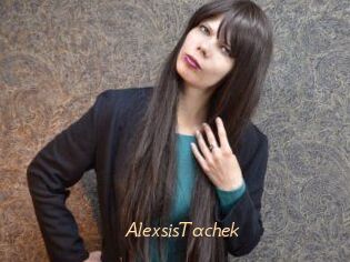 AlexsisTachek