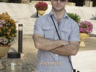 Alexwant