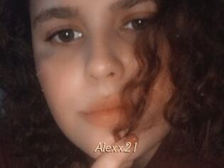 Alexx21