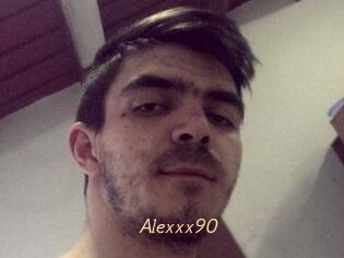 Alexxx90