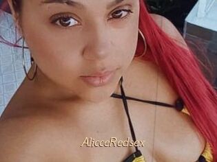 AlicceRedsex
