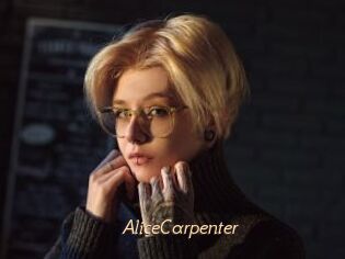 AliceCarpenter