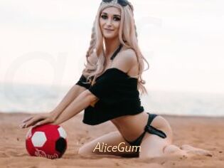 AliceGum