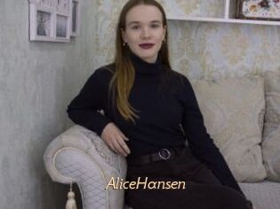 AliceHansen