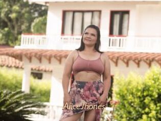 AliceJhones