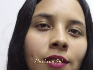 AliceLatinGirl