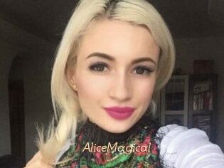 AliceMagical