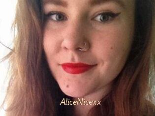 AliceNicexx