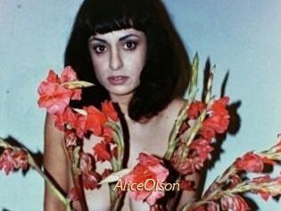 Alice_Olson