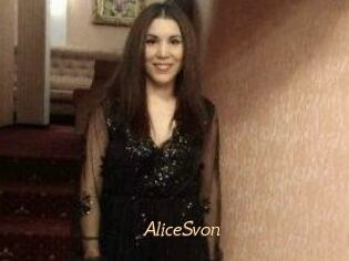 AliceSvon