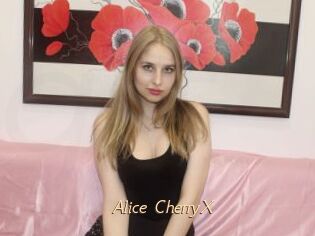 Alice_CherryX