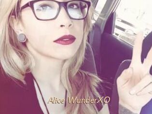 Alice_WunderXO