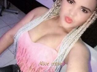 Alice_mine