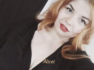 Alicei