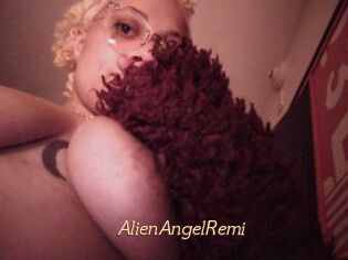 AlienAngelRemi