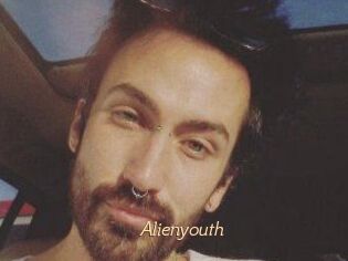 Alienyouth