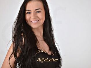AlifeLetter