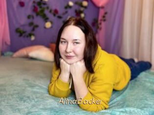 AlinaBacker
