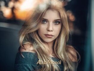 AlisaMonol
