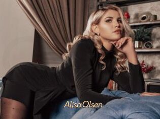 AlisaOlsen