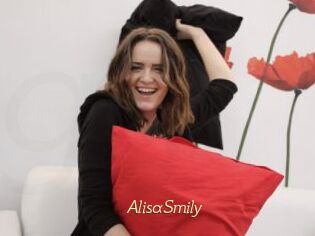 AlisaSmily