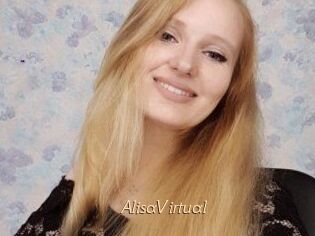 AlisaVirtual