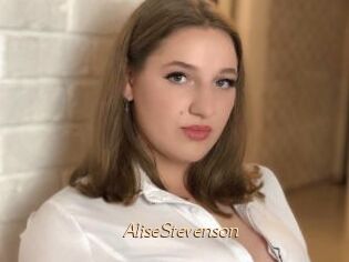 AliseStevenson