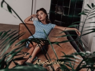 AliseSunshine