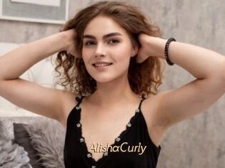 AlishaCurly