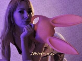 AlishaFoxxy
