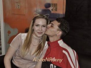 AlishaNRonny