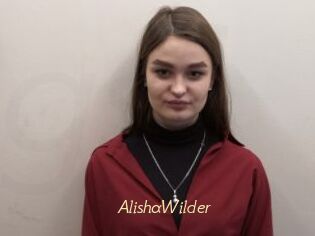 AlishaWilder