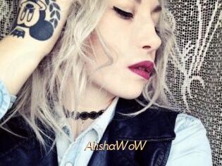 AlishaWoW