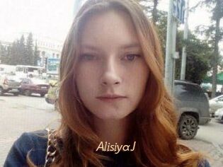 AlisiyaJ
