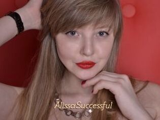 AlissaSuccessful