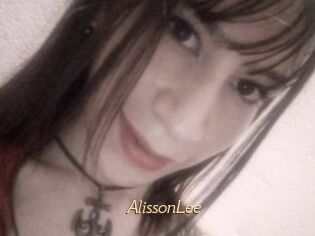 AlissonLee