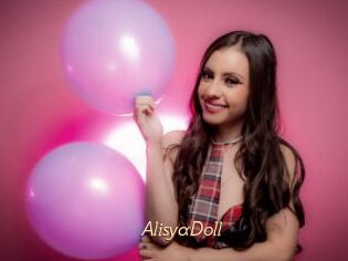 AlisyaDoll