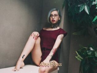 AlitaBloss