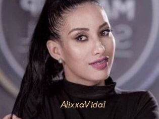 AlixxaVidal