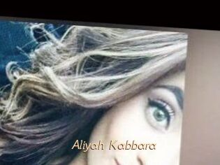 Aliyah_Kabbara
