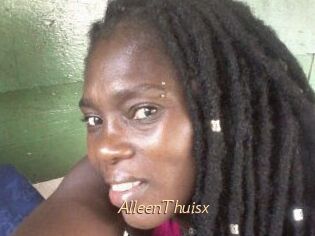 AlleenThuisx