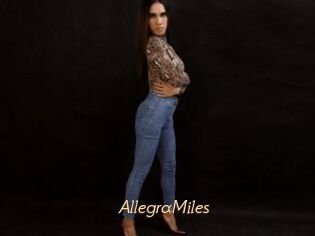 AllegraMiles